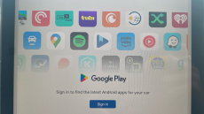 Volvo EX30 315kW Twin Motor Performance Ultra 69kWh 5dr Auto Electric Estate